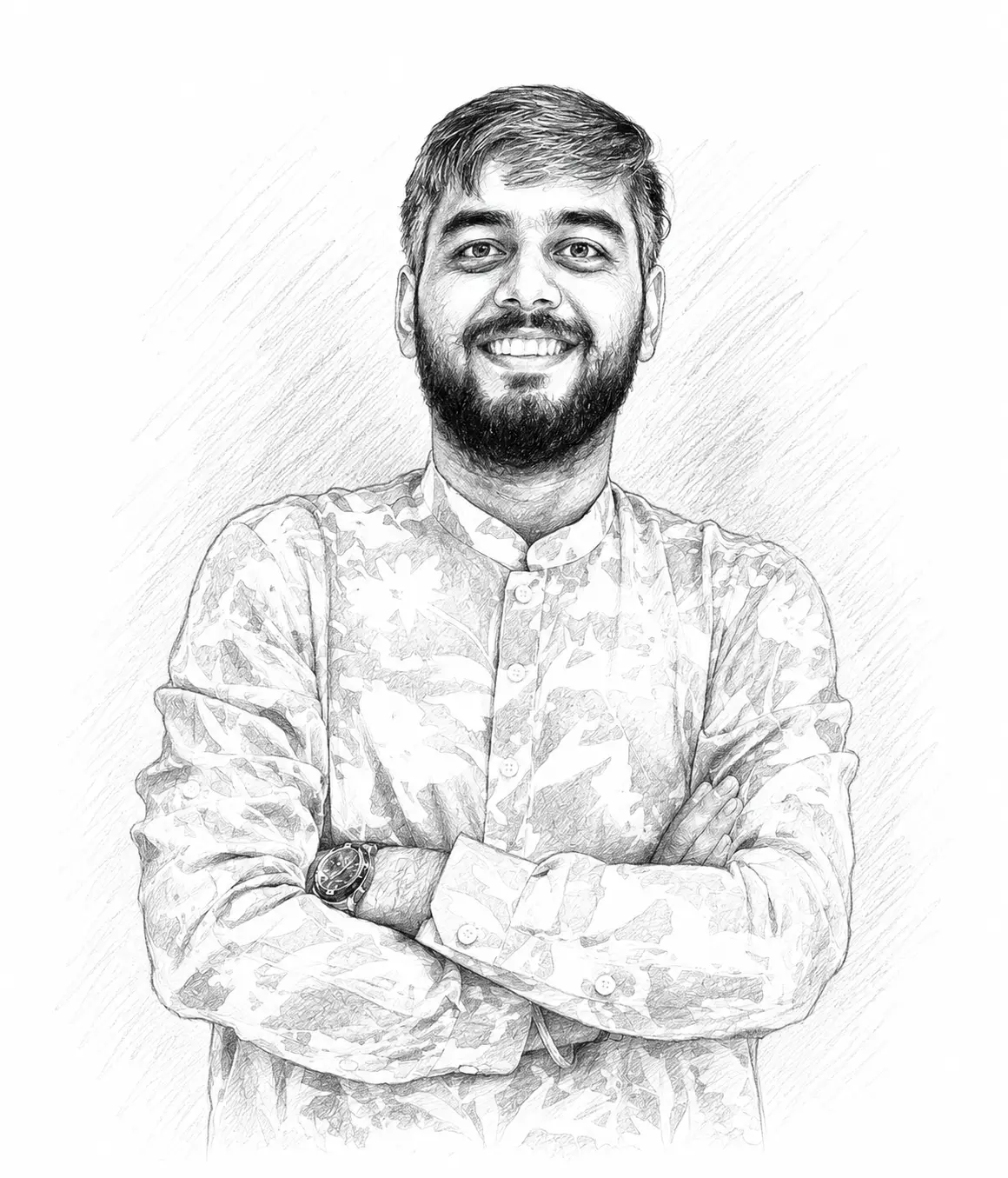 Saksham Kalra